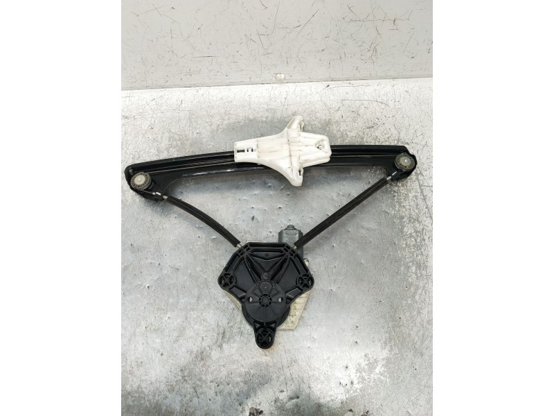 Recambio de elevalunas trasero derecho para volkswagen golf vii (5g1, bq1, be1, be2) 2.0 tdi referencia OEM IAM 5G4839462B 5P 