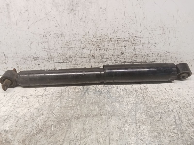 Recambio de amortiguador delantero izquierdo para land rover discovery ii (l318) 2.5 td5 4x4 referencia OEM IAM 81164885 RNB1036