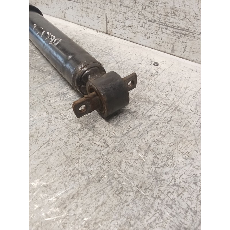 Recambio de amortiguador delantero izquierdo para land rover discovery ii (l318) 2.5 td5 4x4 referencia OEM IAM 81164885 RNB1036