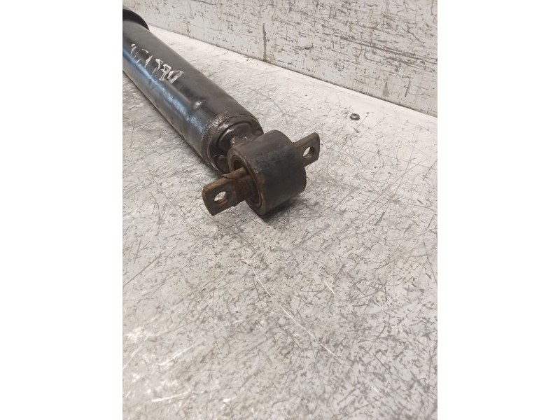 Recambio de amortiguador delantero izquierdo para land rover discovery ii (l318) 2.5 td5 4x4 referencia OEM IAM 81164885 RNB1036