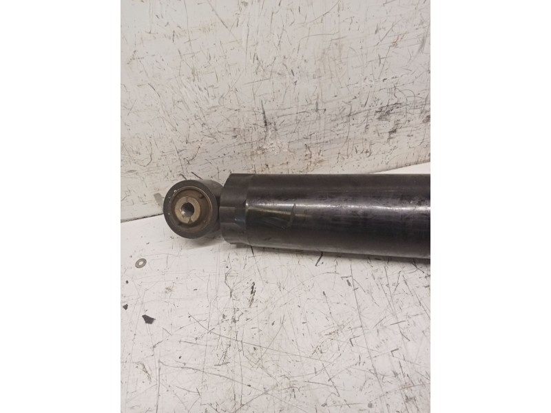 Recambio de amortiguador delantero izquierdo para land rover discovery ii (l318) 2.5 td5 4x4 referencia OEM IAM 81164885 RNB1036