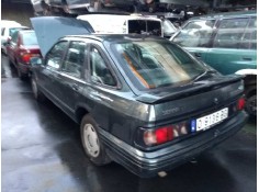 ford sierra berlina del año 1993 2