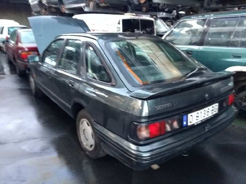 ford sierra berlina del año 1993