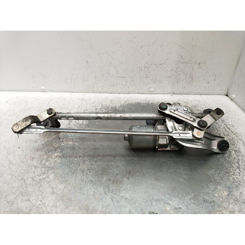 Recambio de motor limpia delantero para volkswagen golf vii (5g1, bq1, be1, be2) 2.0 tdi referencia OEM IAM 3397021672  