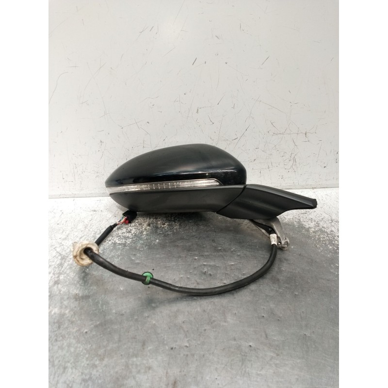 Recambio de retrovisor derecho para volkswagen golf vii (5g1, bq1, be1, be2) 2.0 tdi referencia OEM IAM  ELECTRICO 