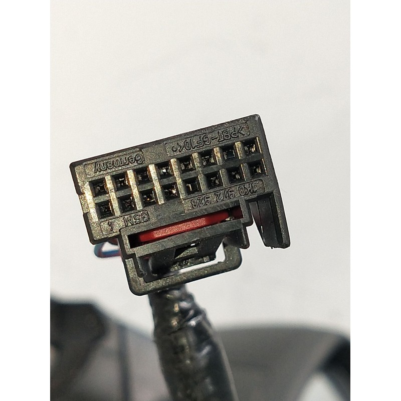 Recambio de retrovisor derecho para volkswagen golf vii (5g1, bq1, be1, be2) 2.0 tdi referencia OEM IAM  ELECTRICO 