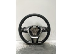 Recambio de volante para volkswagen golf vii (5g1, bq1, be1, be2) 2.0 tdi referencia OEM IAM 5G0419091  