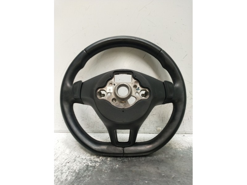 Recambio de volante para volkswagen golf vii (5g1, bq1, be1, be2) 2.0 tdi referencia OEM IAM 5G0419091  