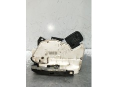 Recambio de motor cierre centralizado trasero izquierdo para volkswagen golf vii (5g1, bq1, be1, be2) 2.0 tdi referencia OEM IAM