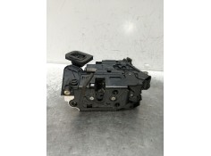 Recambio de motor cierre centralizado trasero izquierdo para volkswagen golf vii (5g1, bq1, be1, be2) 2.0 tdi referencia OEM IAM 2