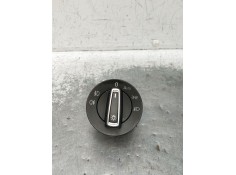 Recambio de mando luces para volkswagen golf vii (5g1, bq1, be1, be2) 2.0 tdi referencia OEM IAM 5G0941431BD  
