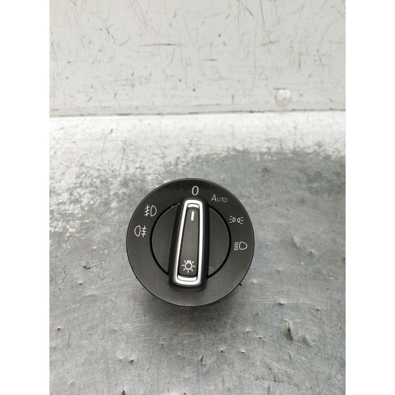 Recambio de mando luces para volkswagen golf vii (5g1, bq1, be1, be2) 2.0 tdi referencia OEM IAM 5G0941431BD  