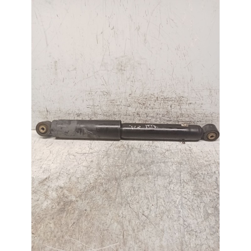 Recambio de amortiguador trasero izquierdo para land rover discovery ii (l318) 2.5 td5 4x4 referencia OEM IAM 81164886 RPD102354