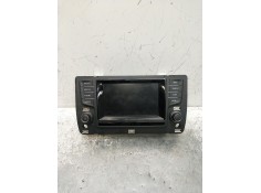 Recambio de sistema audio / radio cd para volkswagen golf vii (5g1, bq1, be1, be2) 2.0 tdi referencia OEM IAM 5G0919605D  