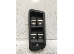 Recambio de mando elevalunas delantero izquierdo para volkswagen golf vii (5g1, bq1, be1, be2) 2.0 tdi referencia OEM IAM 5G0959