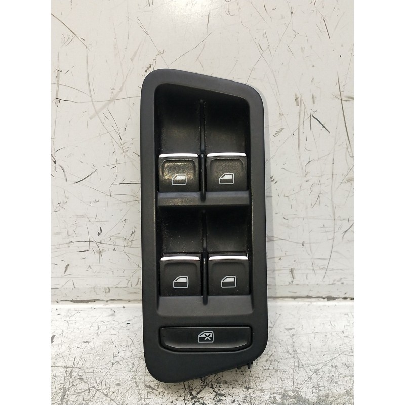 Recambio de mando elevalunas delantero izquierdo para volkswagen golf vii (5g1, bq1, be1, be2) 2.0 tdi referencia OEM IAM 5G0959
