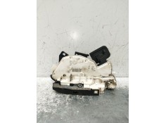 Recambio de motor cierre centralizado delantero izquierdo para volkswagen golf vii (5g1, bq1, be1, be2) 2.0 tdi referencia OEM I