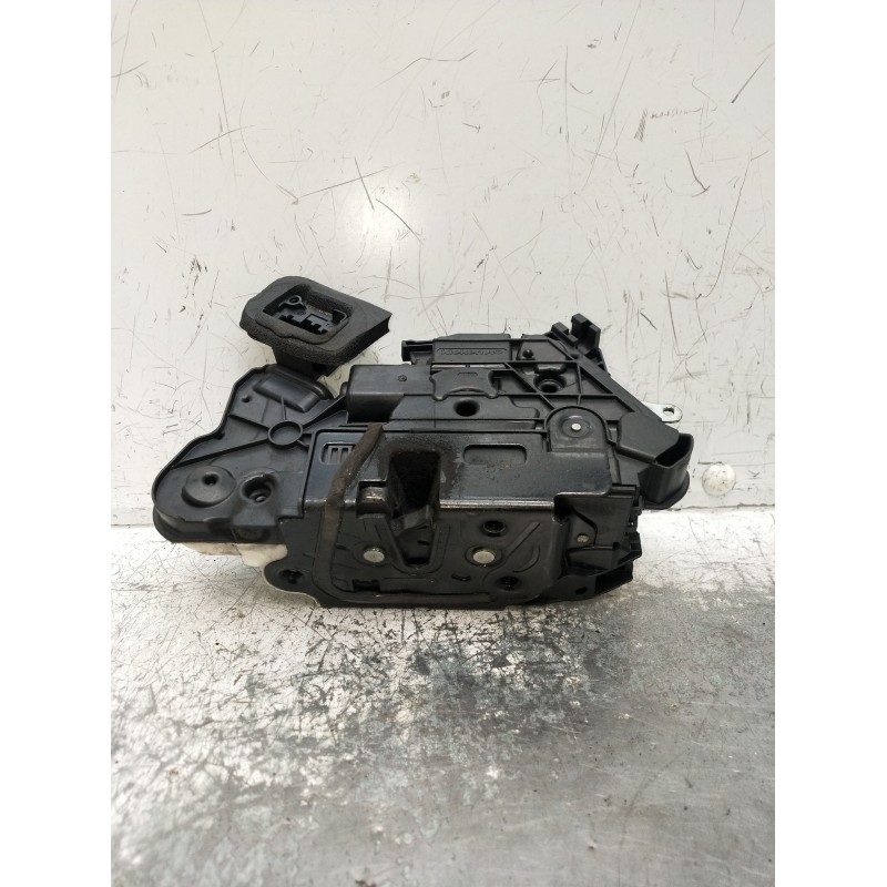 Recambio de motor cierre centralizado delantero izquierdo para volkswagen golf vii (5g1, bq1, be1, be2) 2.0 tdi referencia OEM I