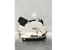 Recambio de motor cierre centralizado delantero derecho para volkswagen golf vii (5g1, bq1, be1, be2) 2.0 tdi referencia OEM IAM