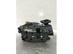 Recambio de motor cierre centralizado delantero derecho para volkswagen golf vii (5g1, bq1, be1, be2) 2.0 tdi referencia OEM IAM 2