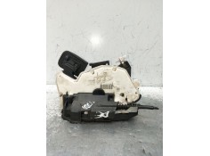 Recambio de motor cierre centralizado trasero derecho para volkswagen golf vii (5g1, bq1, be1, be2) 2.0 tdi referencia OEM IAM 5
