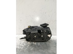 Recambio de motor cierre centralizado trasero derecho para volkswagen golf vii (5g1, bq1, be1, be2) 2.0 tdi referencia OEM IAM 5 2