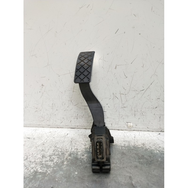 Recambio de potenciometro pedal para volkswagen golf vii (5g1, bq1, be1, be2) 2.0 tdi referencia OEM IAM 5Q1723503F  