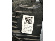 Recambio de potenciometro pedal para volkswagen golf vii (5g1, bq1, be1, be2) 2.0 tdi referencia OEM IAM 5Q1723503F   2