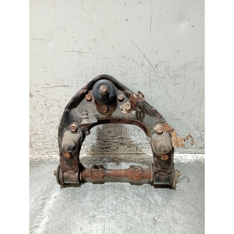 Recambio de brazo suspension superior delantero derecho para mitsubishi montero classic (v2_w, v6_w, v7_w) 2.5 td (v24w) referen