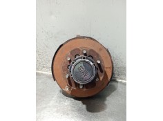 Recambio de mangueta delantera derecha para mitsubishi montero classic (v2_w, v6_w, v7_w) 2.5 td (v24w) referencia OEM IAM   