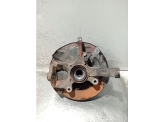 Recambio de mangueta delantera derecha para mitsubishi montero classic (v2_w, v6_w, v7_w) 2.5 td (v24w) referencia OEM IAM    2