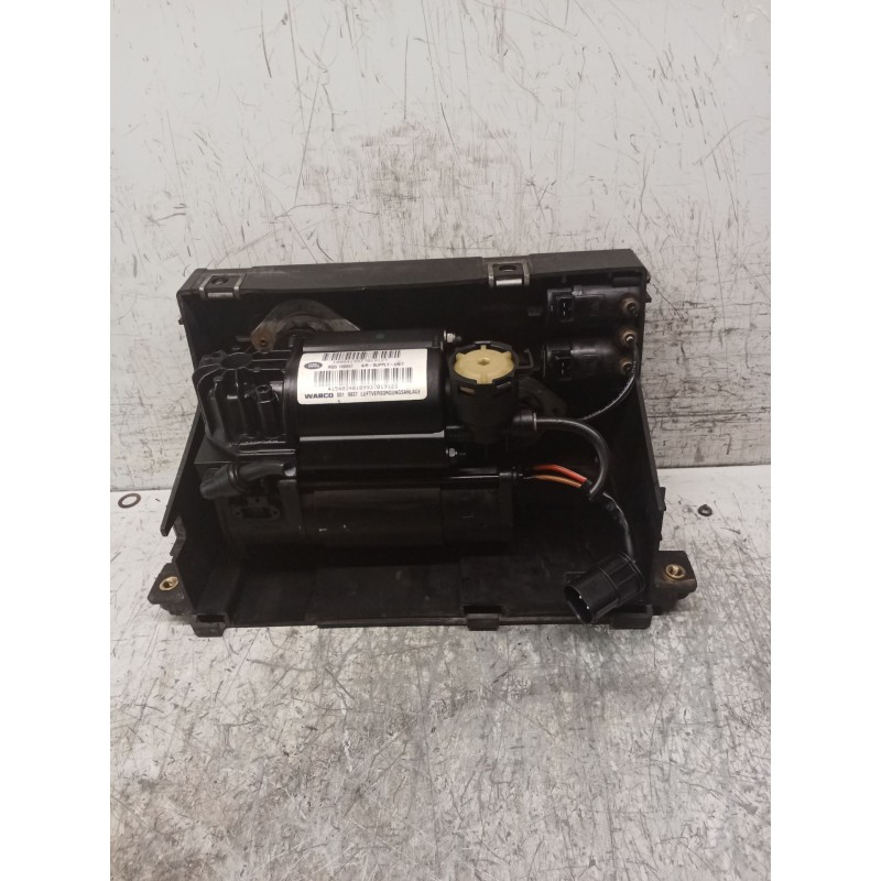 Recambio de bomba suspension para land rover discovery ii (l318) 2.5 td5 4x4 referencia OEM IAM RQG10041 0019937 