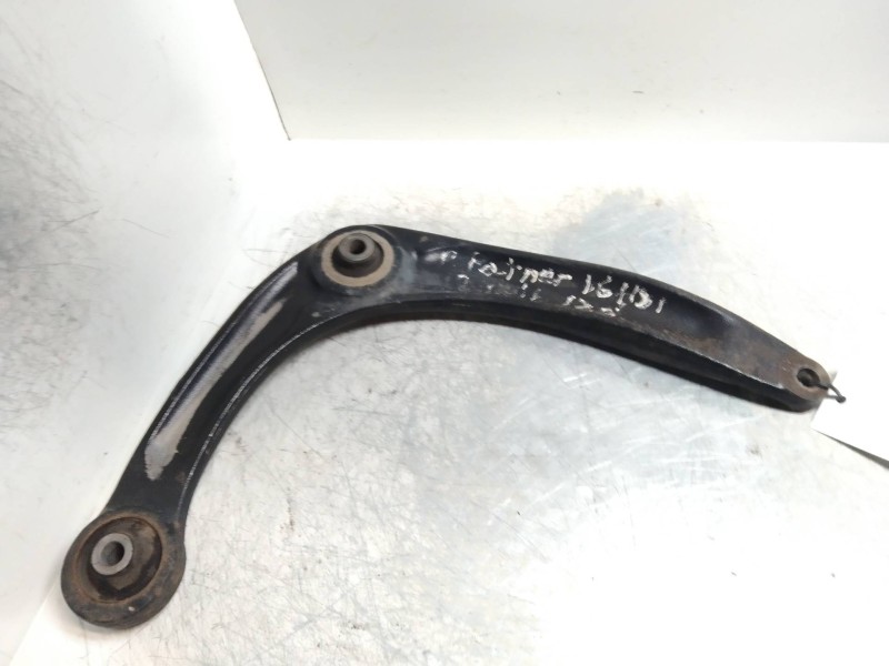 Recambio de brazo suspension inferior delantero izquierdo para peugeot partner kombi outdoor referencia OEM IAM   