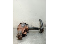 Recambio de diferencial delantero para mitsubishi montero classic (v2_w, v6_w, v7_w) 2.5 td (v24w) referencia OEM IAM   