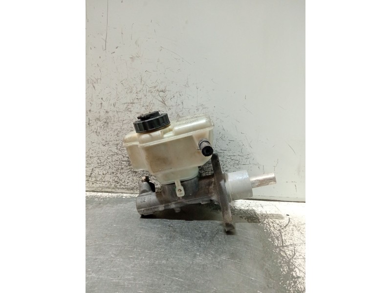 Recambio de bomba freno para volkswagen golf plus v (5m1, 521) 2.0 tdi 16v referencia OEM IAM 1K1611301C 03350886321 