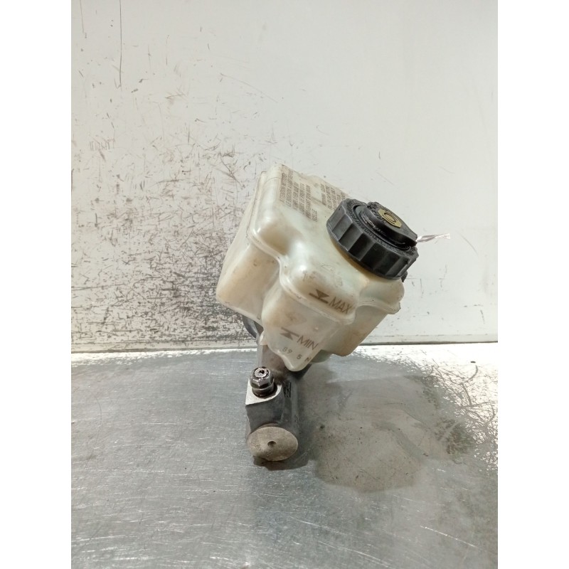 Recambio de bomba freno para volkswagen golf plus v (5m1, 521) 2.0 tdi 16v referencia OEM IAM 1K1611301C 03350886321 