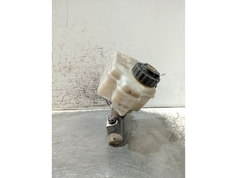 Recambio de bomba freno para volkswagen golf plus v (5m1, 521) 2.0 tdi 16v referencia OEM IAM 1K1611301C 03350886321 