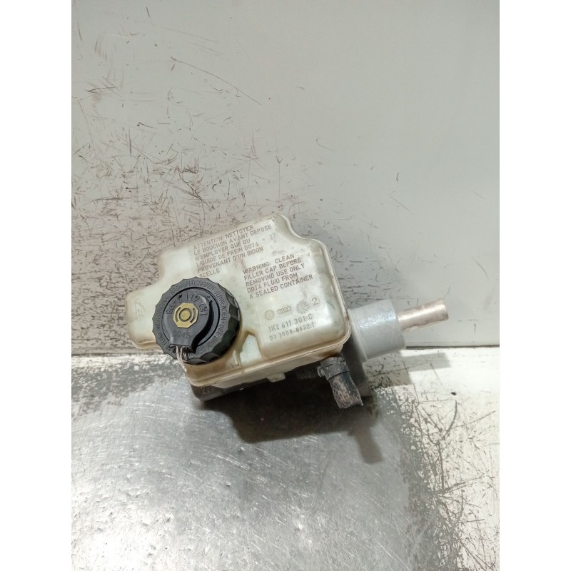 Recambio de bomba freno para volkswagen golf plus v (5m1, 521) 2.0 tdi 16v referencia OEM IAM 1K1611301C 03350886321 