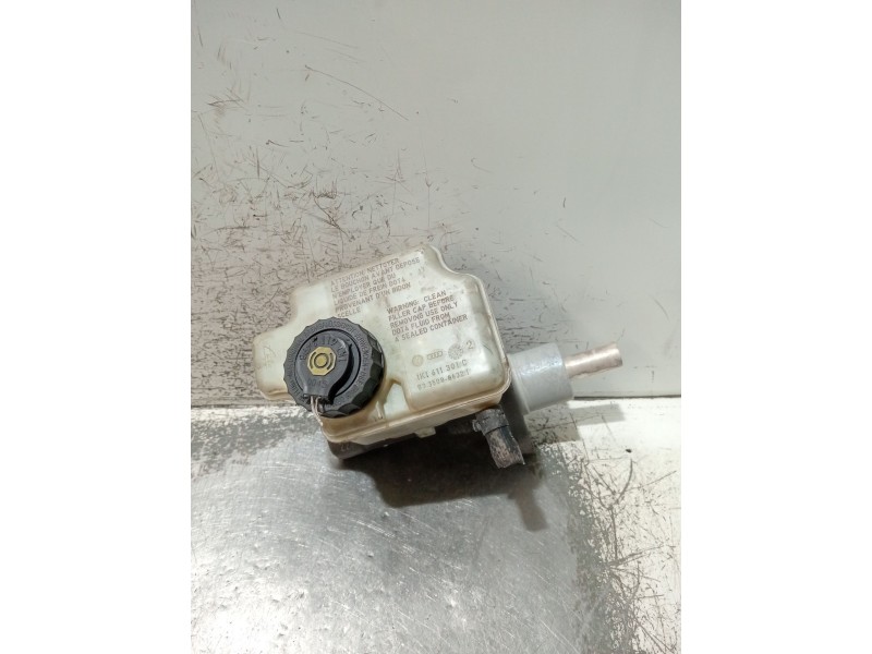 Recambio de bomba freno para volkswagen golf plus v (5m1, 521) 2.0 tdi 16v referencia OEM IAM 1K1611301C 03350886321 