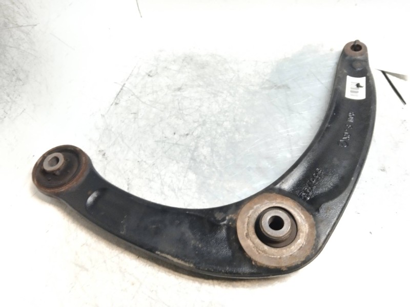 Recambio de brazo suspension inferior delantero izquierdo para peugeot partner kombi outdoor referencia OEM IAM   