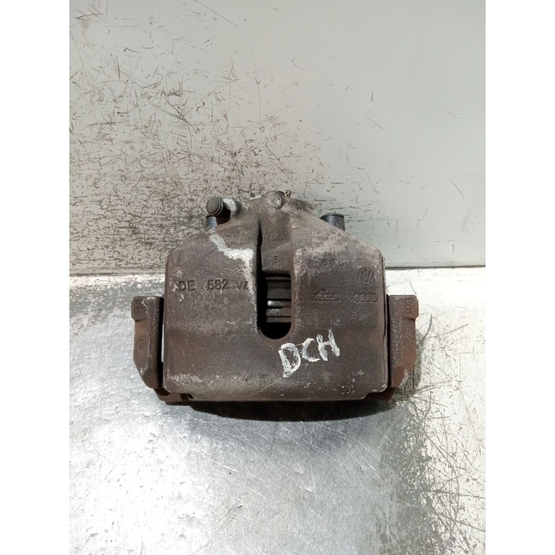 Recambio de pinza freno delantera derecha para volkswagen golf plus v (5m1, 521) 2.0 tdi 16v referencia OEM IAM 582V4  