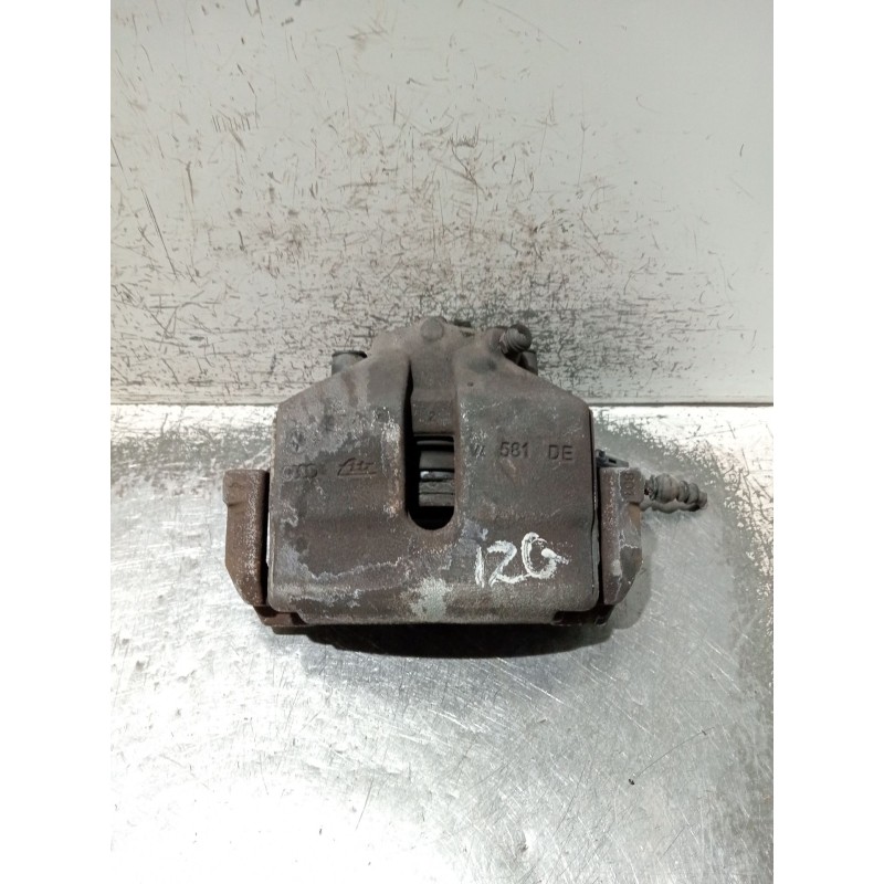 Recambio de pinza freno delantera izquierda para volkswagen golf plus v (5m1, 521) 2.0 tdi 16v referencia OEM IAM V4581  