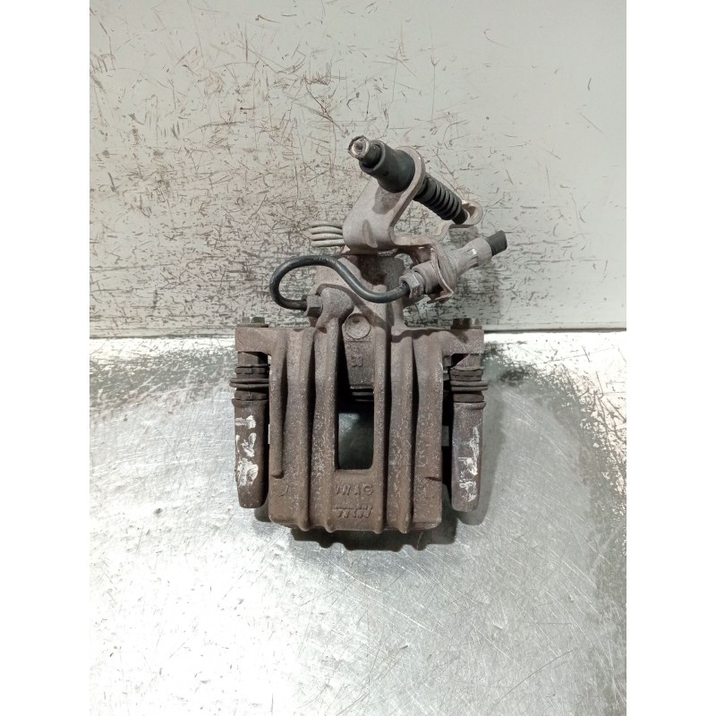 Recambio de pinza freno trasera izquierda para volkswagen golf plus v (5m1, 521) 2.0 tdi 16v referencia OEM IAM   