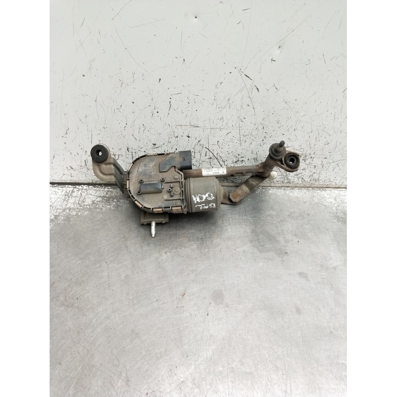 Recambio de motor limpia delantero para volkswagen golf plus v (5m1, 521) 2.0 tdi 16v referencia OEM IAM 3397020720 5M0955024C 