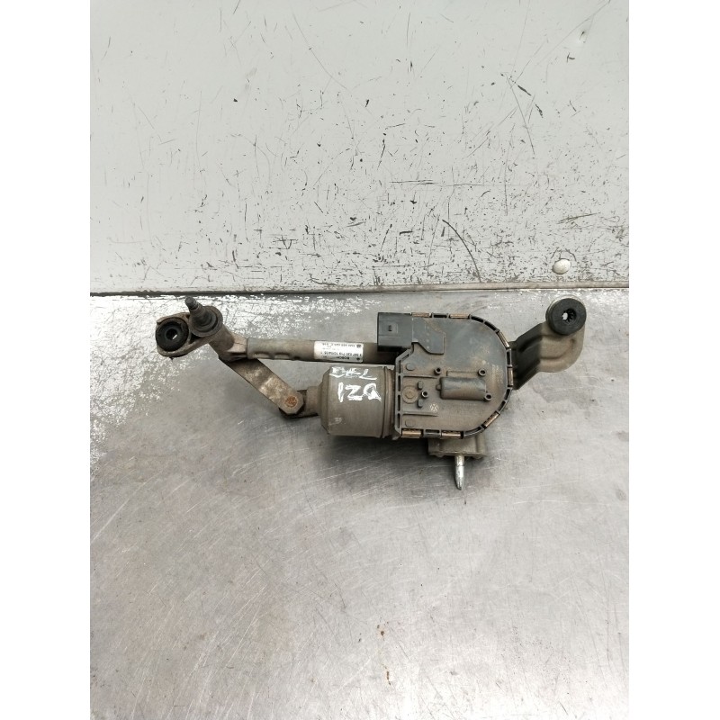 Recambio de motor limpia delantero para volkswagen golf plus v (5m1, 521) 2.0 tdi 16v referencia OEM IAM 3397020719 5M0955023C i