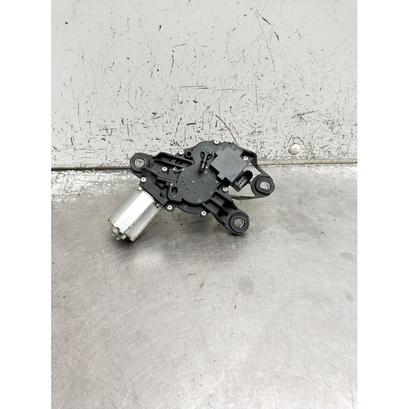 Recambio de motor limpia trasero para volkswagen golf plus v (5m1, 521) 2.0 tdi 16v referencia OEM IAM 0390201809 5M0955711 