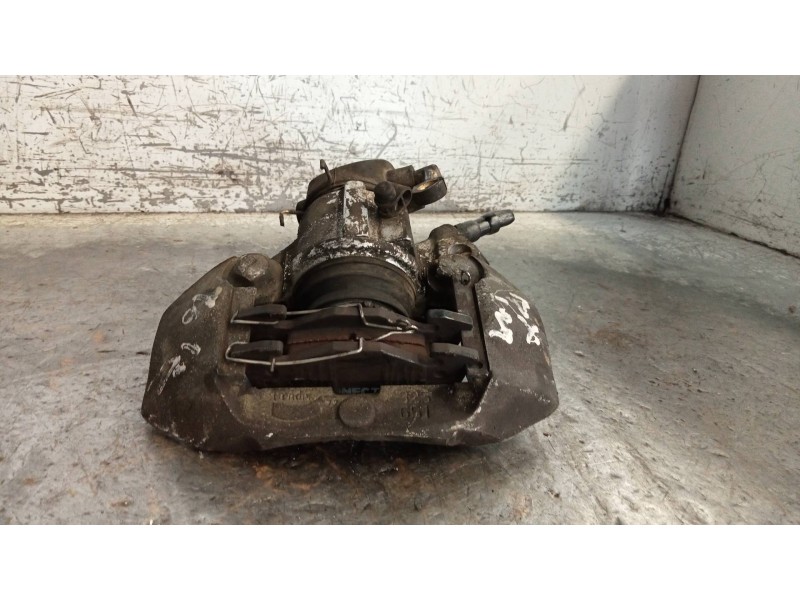 Recambio de pinza freno trasera izquierda para citroen bx berlina 14 re classic referencia OEM IAM   
