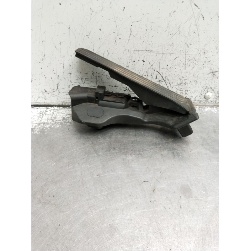 Recambio de potenciometro pedal para volkswagen golf plus v (5m1, 521) 2.0 tdi 16v referencia OEM IAM 1K1721503M 6PV00889000 