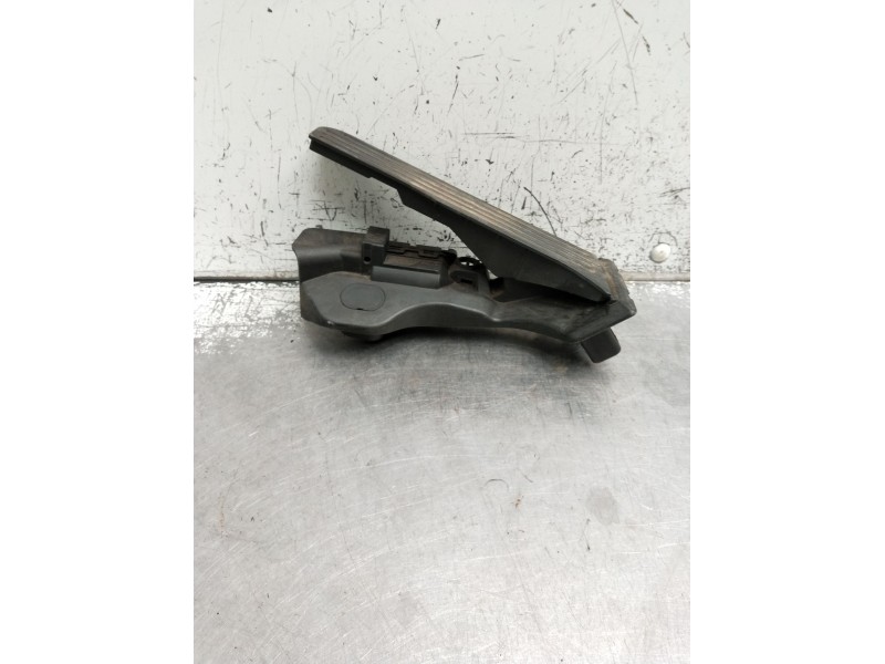 Recambio de potenciometro pedal para volkswagen golf plus v (5m1, 521) 2.0 tdi 16v referencia OEM IAM 1K1721503M 6PV00889000 