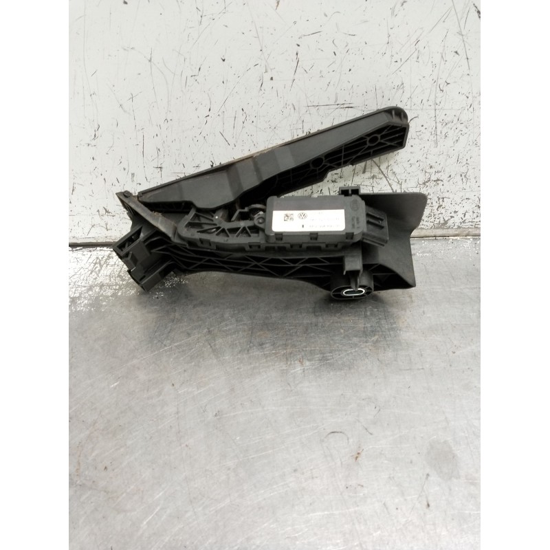 Recambio de potenciometro pedal para volkswagen golf plus v (5m1, 521) 2.0 tdi 16v referencia OEM IAM 1K1721503M 6PV00889000 